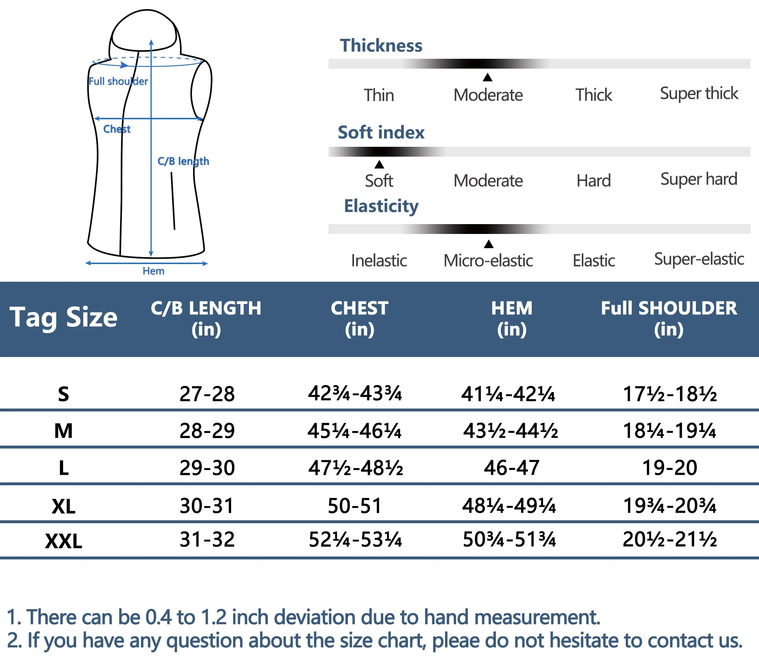 Men's Lightweight Reversible Fleece Hood Vest