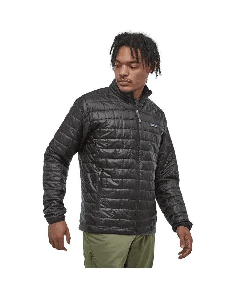 Men's Nano Puff Jacket