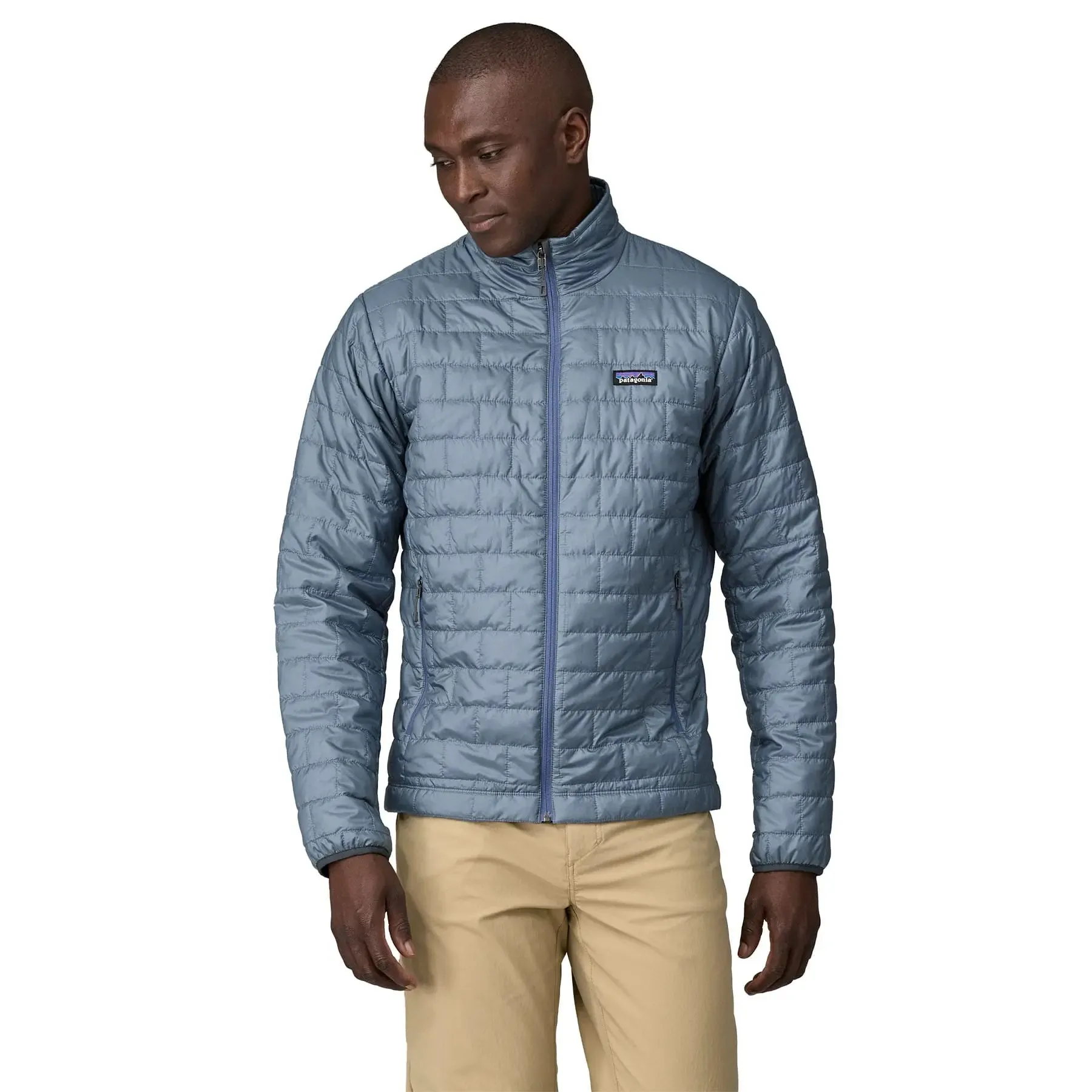 Men's Nano Puff Jacket