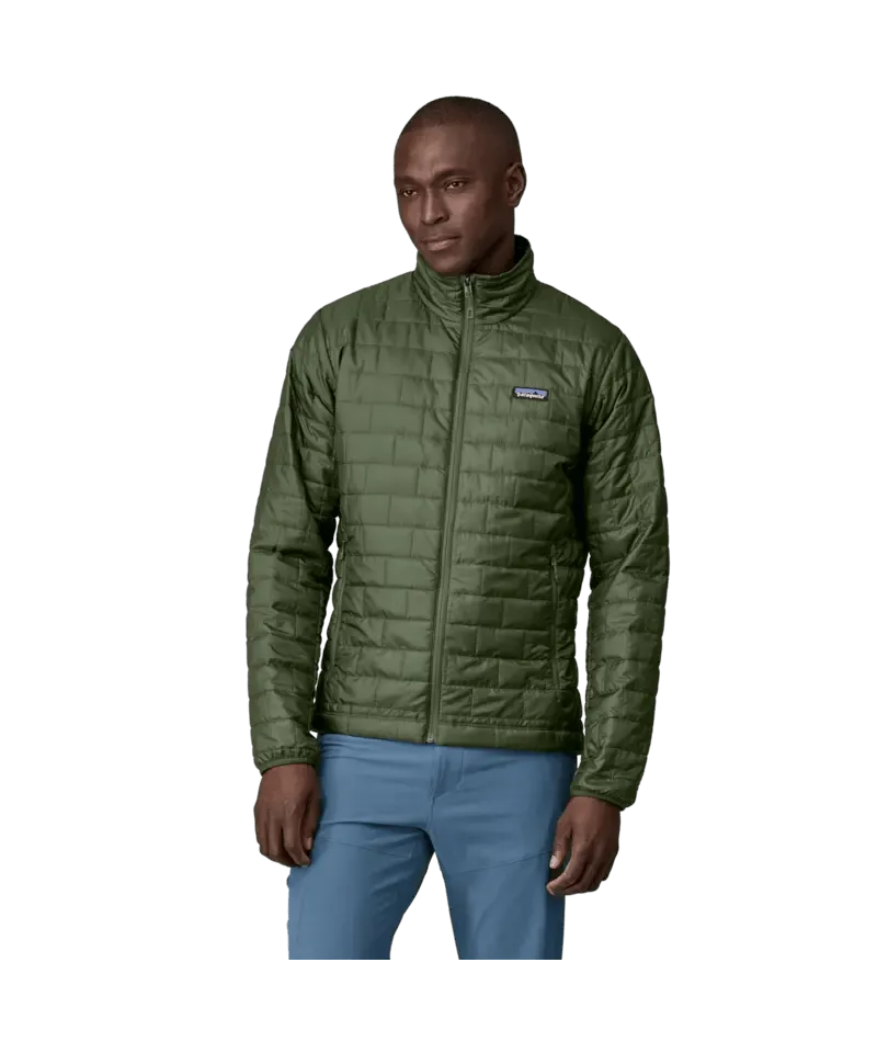 Men's Nano Puff Jacket