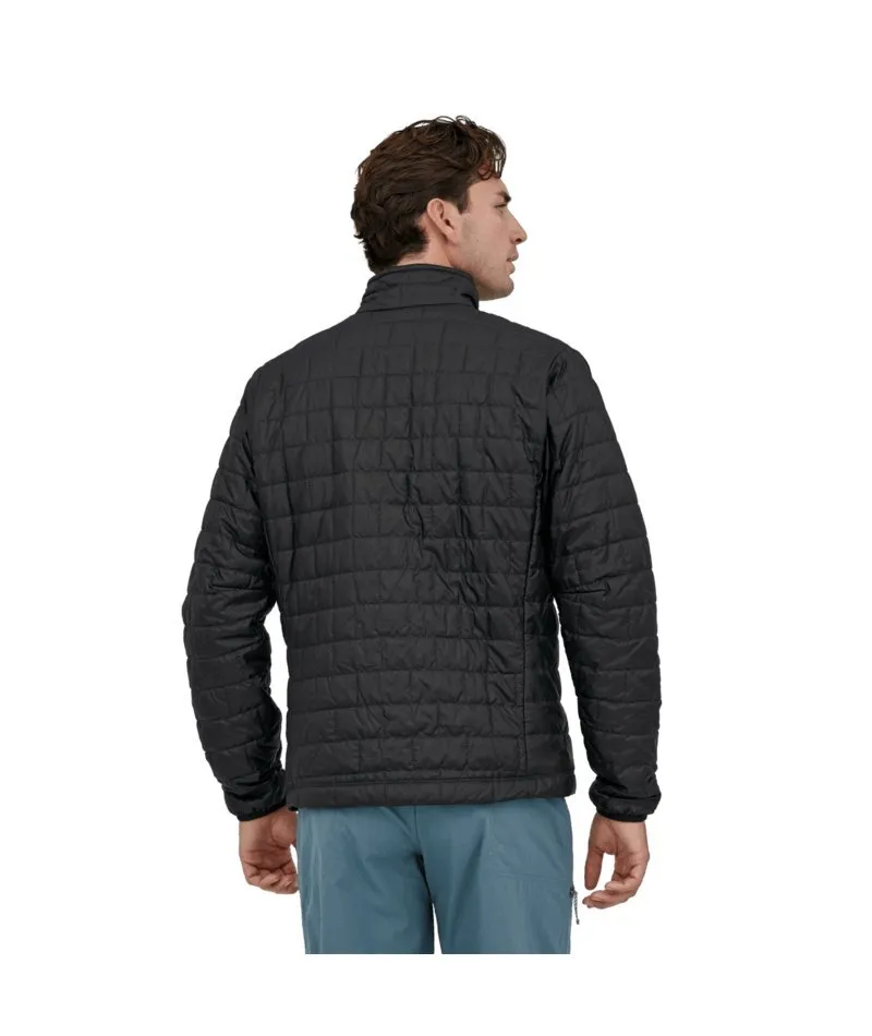 Men's Nano Puff Jacket