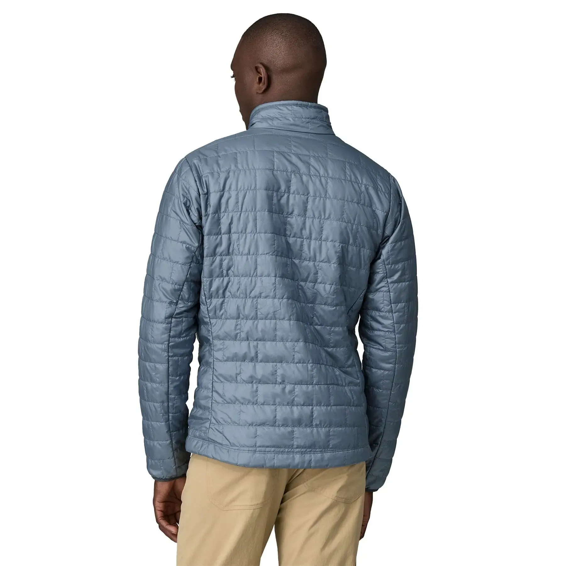 Men's Nano Puff Jacket