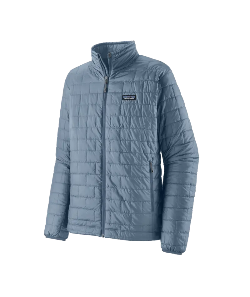 Men's Nano Puff Jacket