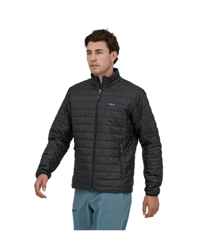 Men's Nano Puff Jacket