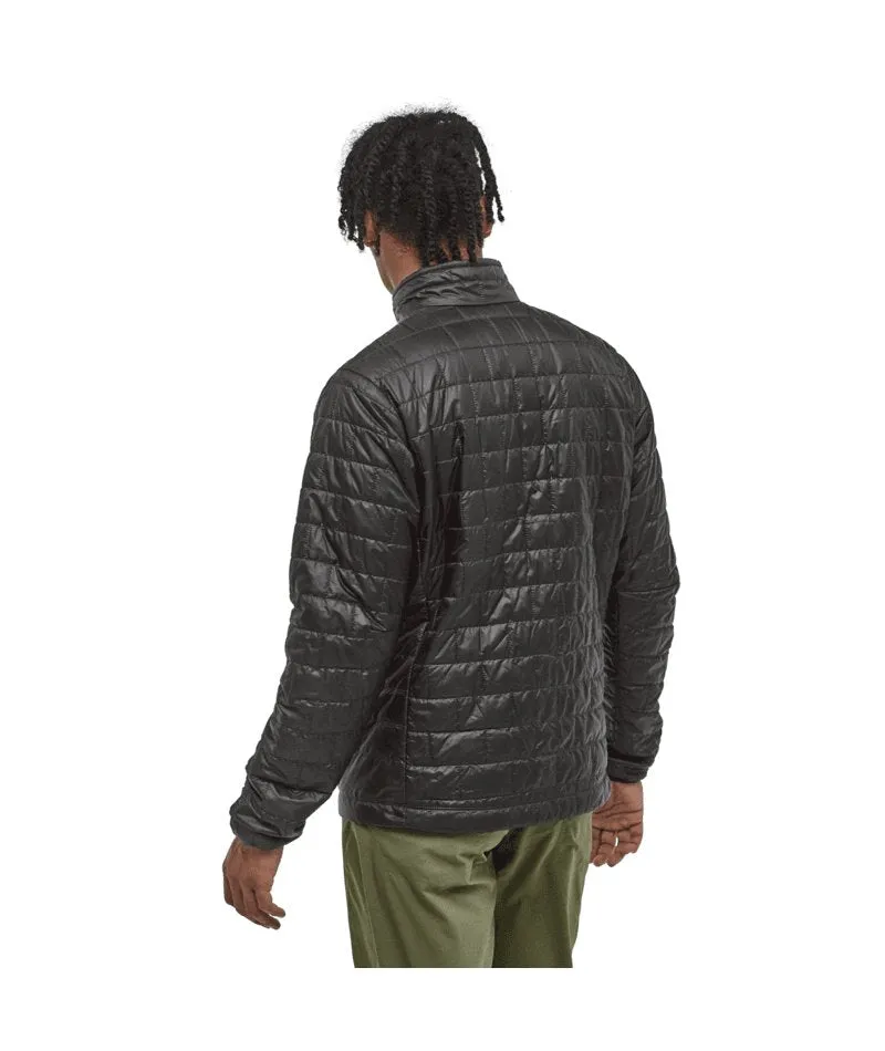 Men's Nano Puff Jacket