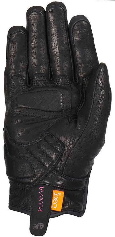 Motorcycle gloves LR Jet All Saison D3O Furygan