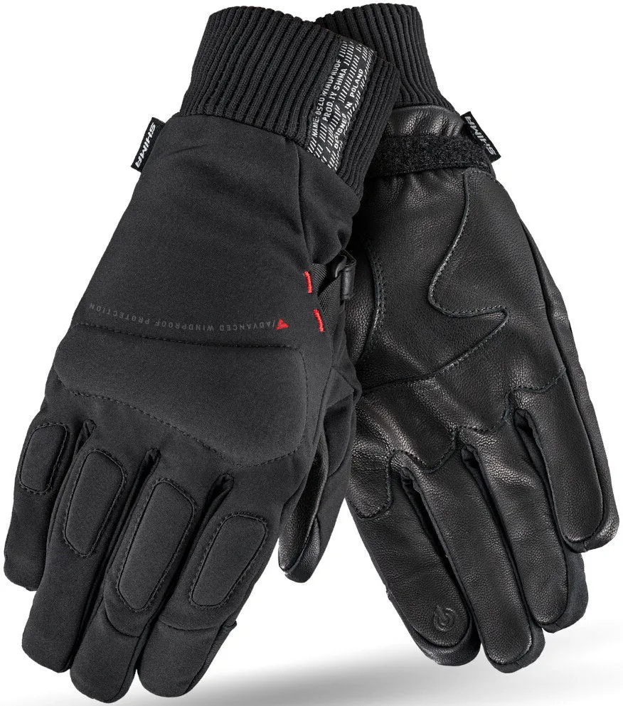 Motorcycle gloves Oslo Wind SHIMA