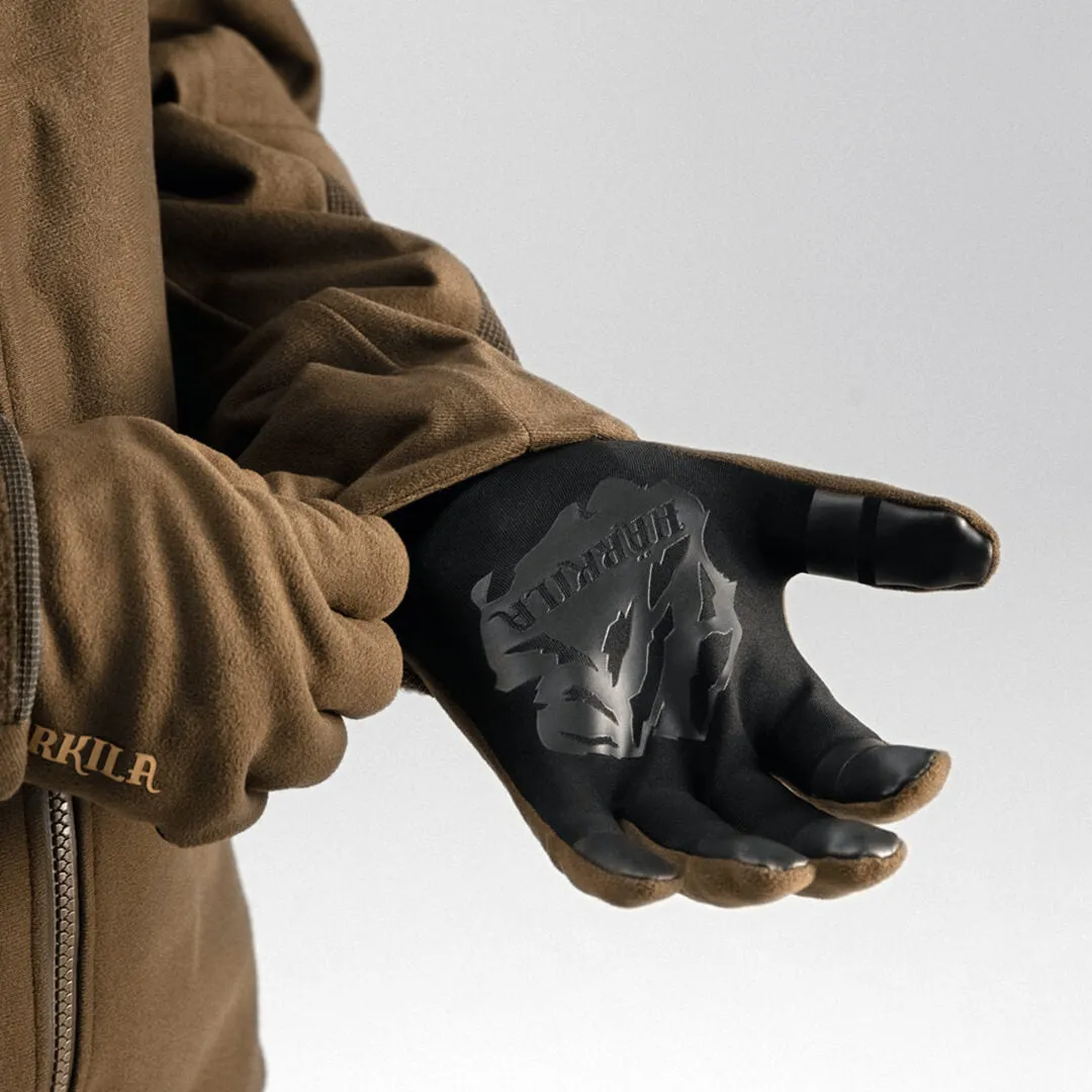 Mountain Hunter Gloves by Harkila