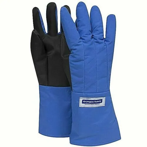 National Safety Apparel Cryogenic G99CRSGPMA Safer Grip Gloves