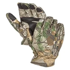 North Mountain Gear Smartphone Compatible Hunting Gloves