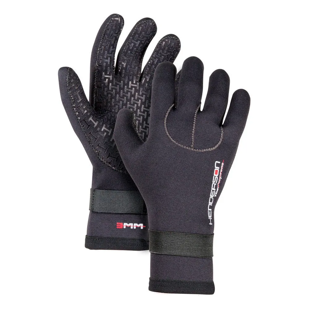 Open Box Henderson 3mm Thermoprene Glove - Large