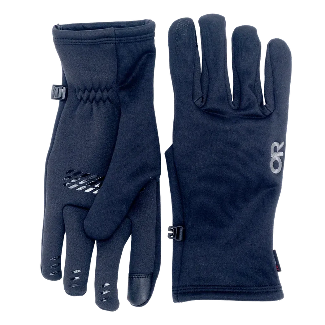 Outdoor Research Men's Backstop Sensor Windpro Gloves