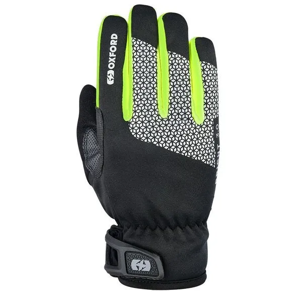 Oxford Bright Gloves 3.0