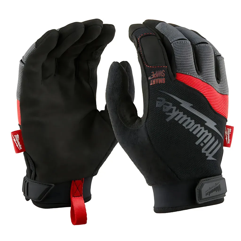 Performance Work Gloves – S