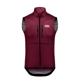 Plum Cycling Gilet