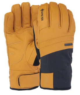 POW Men's Royal GTX Glove Buckhorn Brown 2025