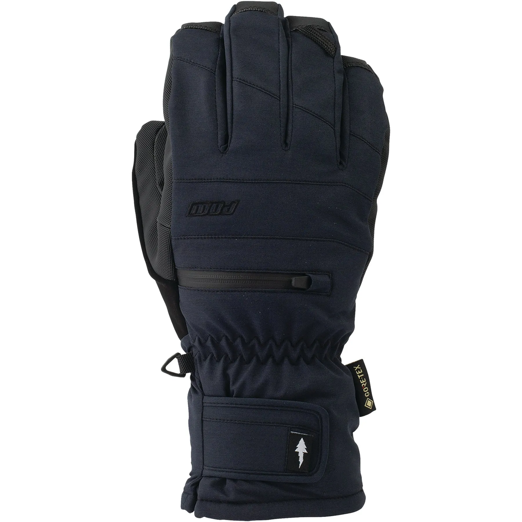 Pow Wayback Gore-Tex Short Glove 2024