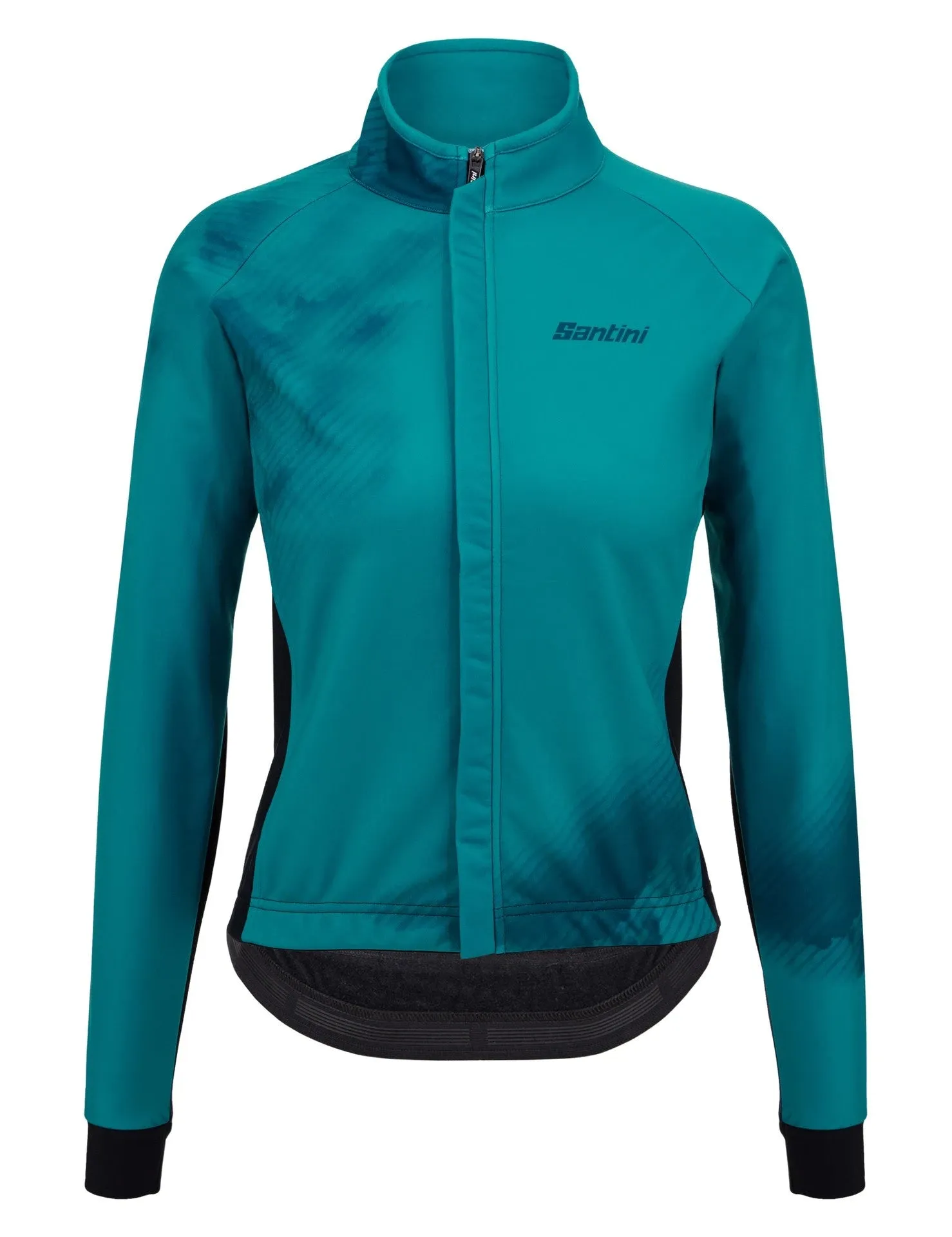 Pure Dye Women's Winter Jacket Water