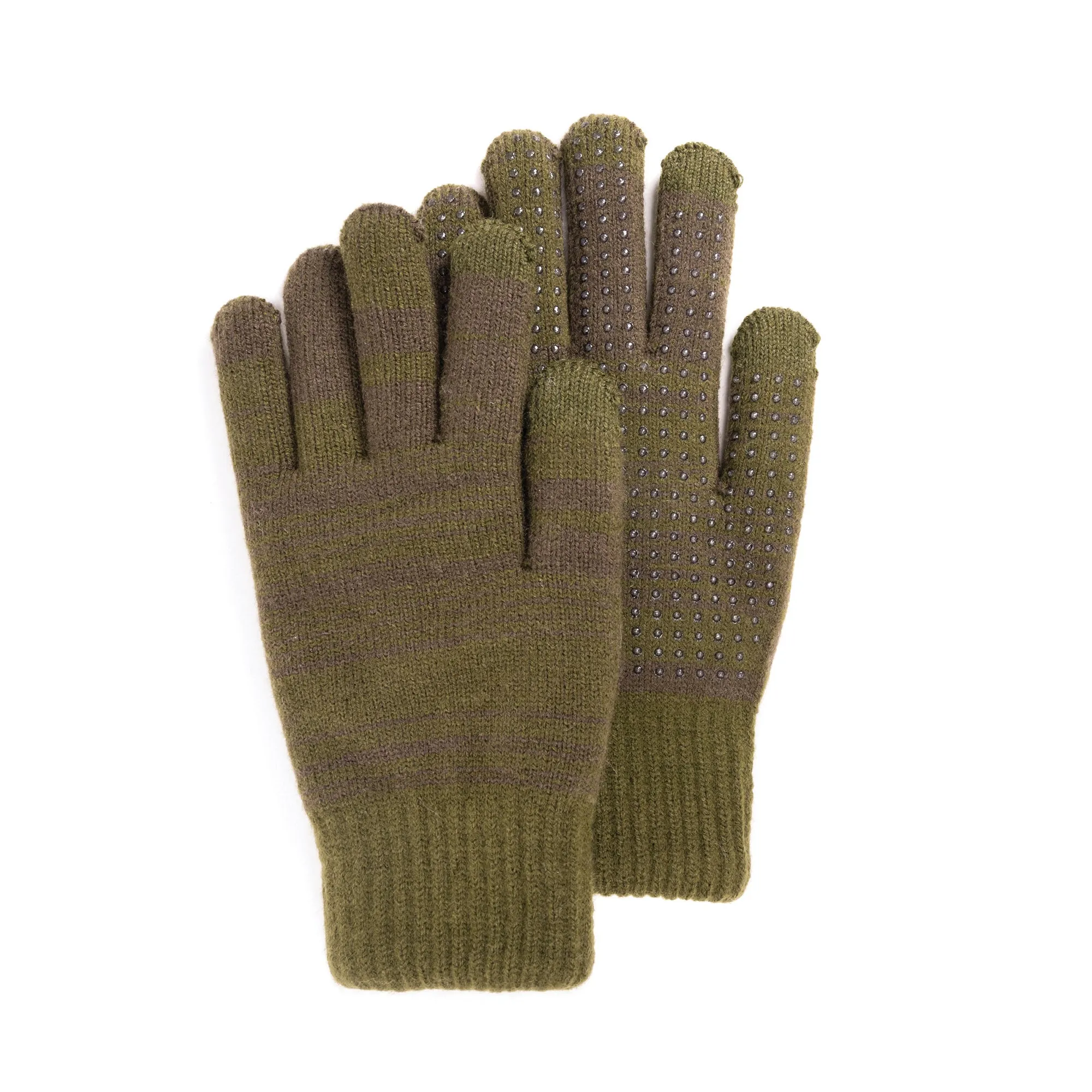 QuietWear Heat Retainer Gloves