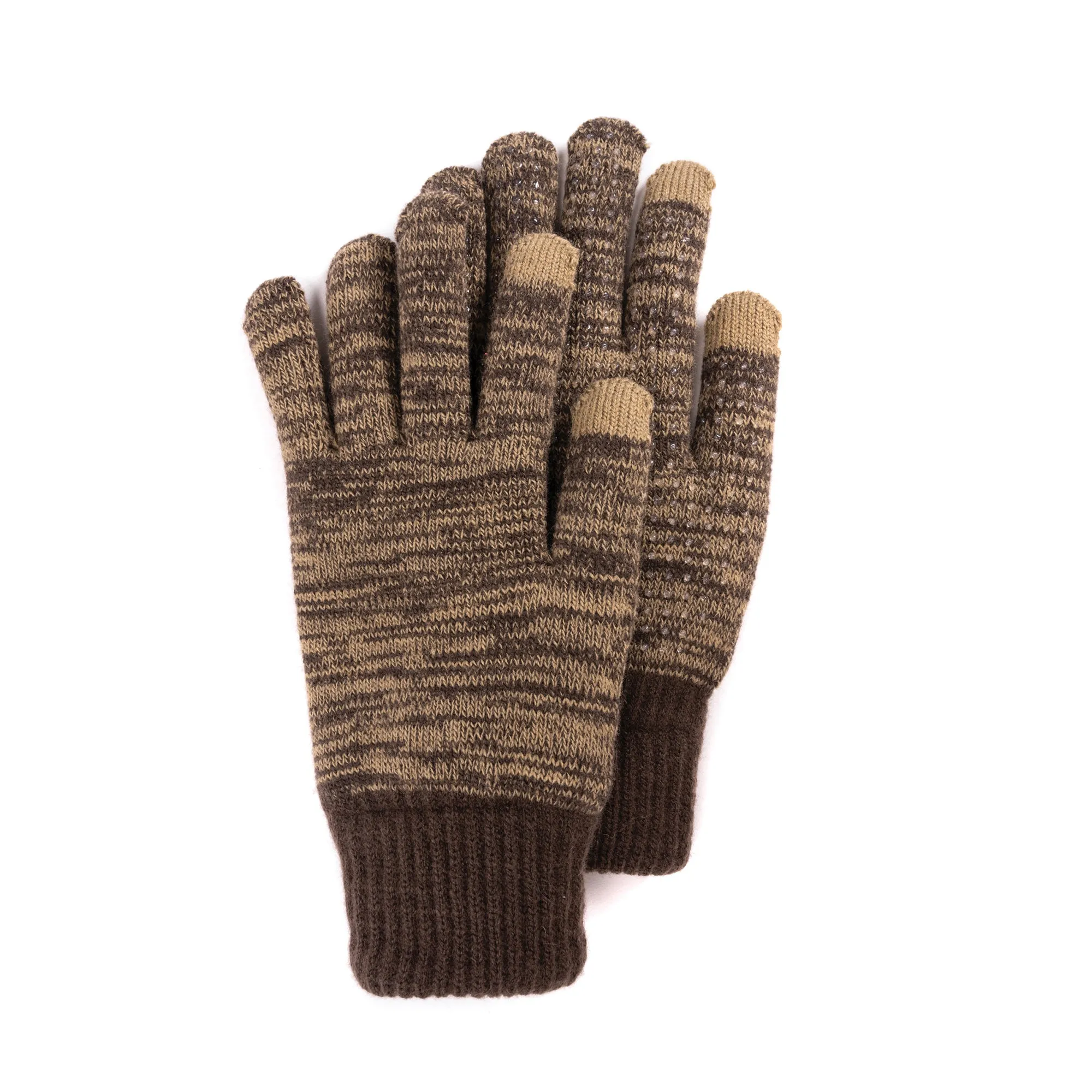 QuietWear Heat Retainer Gloves