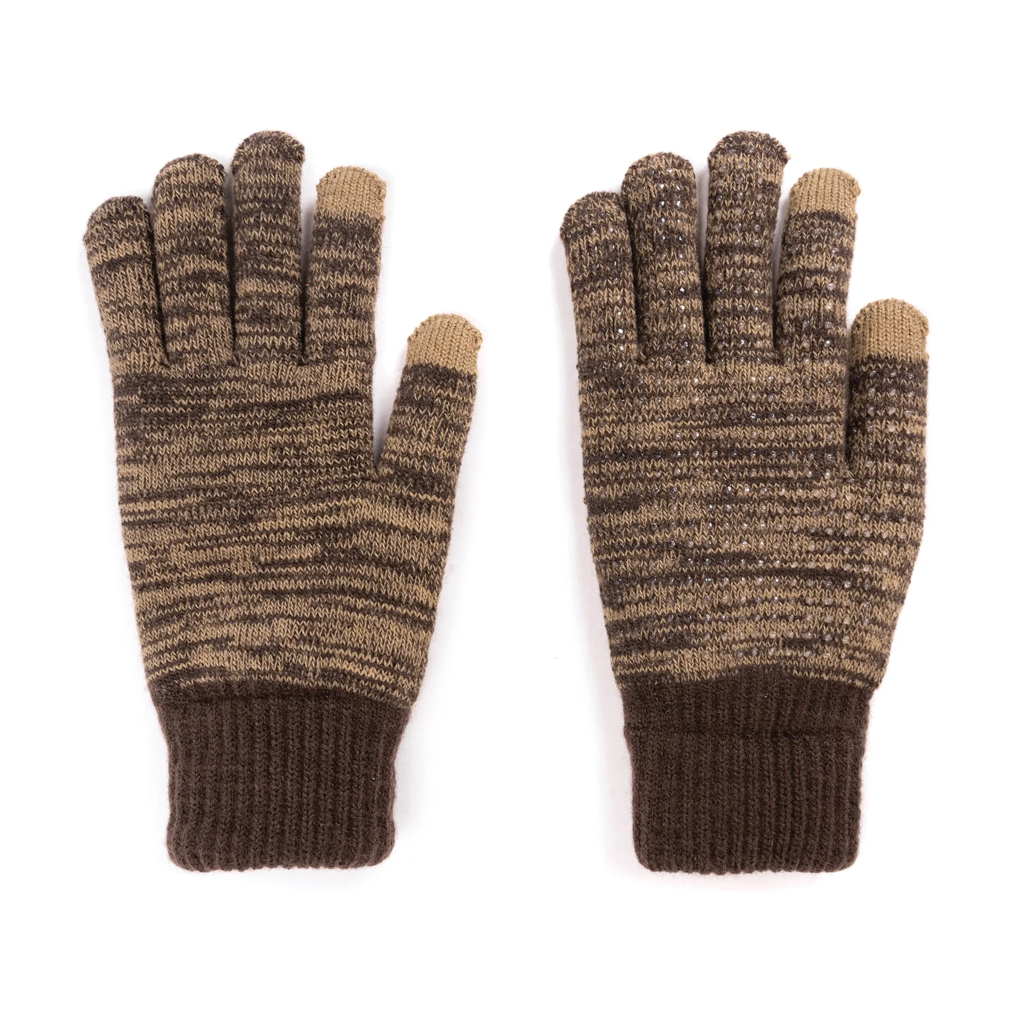 QuietWear Heat Retainer Gloves