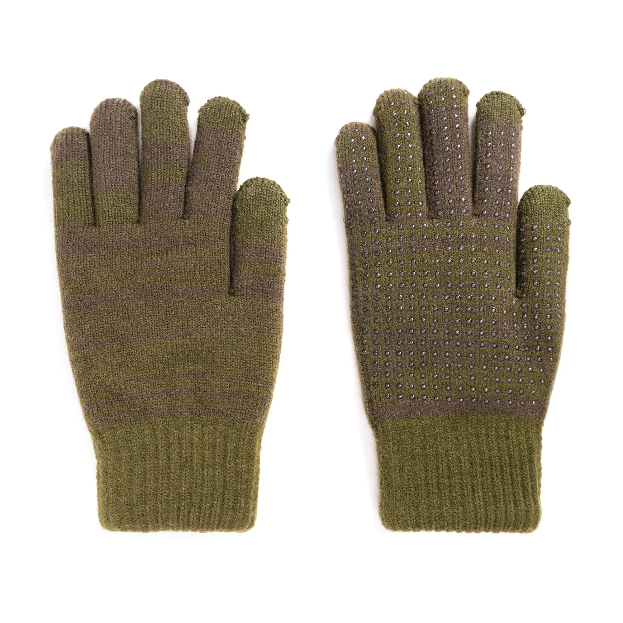 QuietWear Heat Retainer Gloves