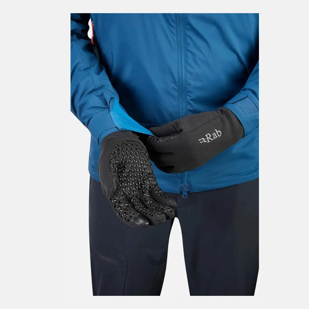 Rab Phantom Contact Grip Glove Women's