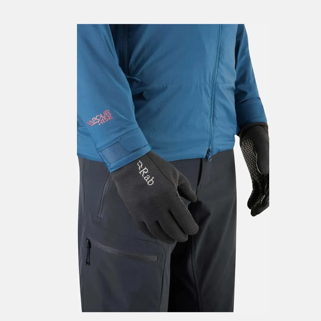 Rab Phantom Contact Grip Glove Women's