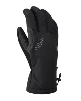 Rab Storm Gloves Men's