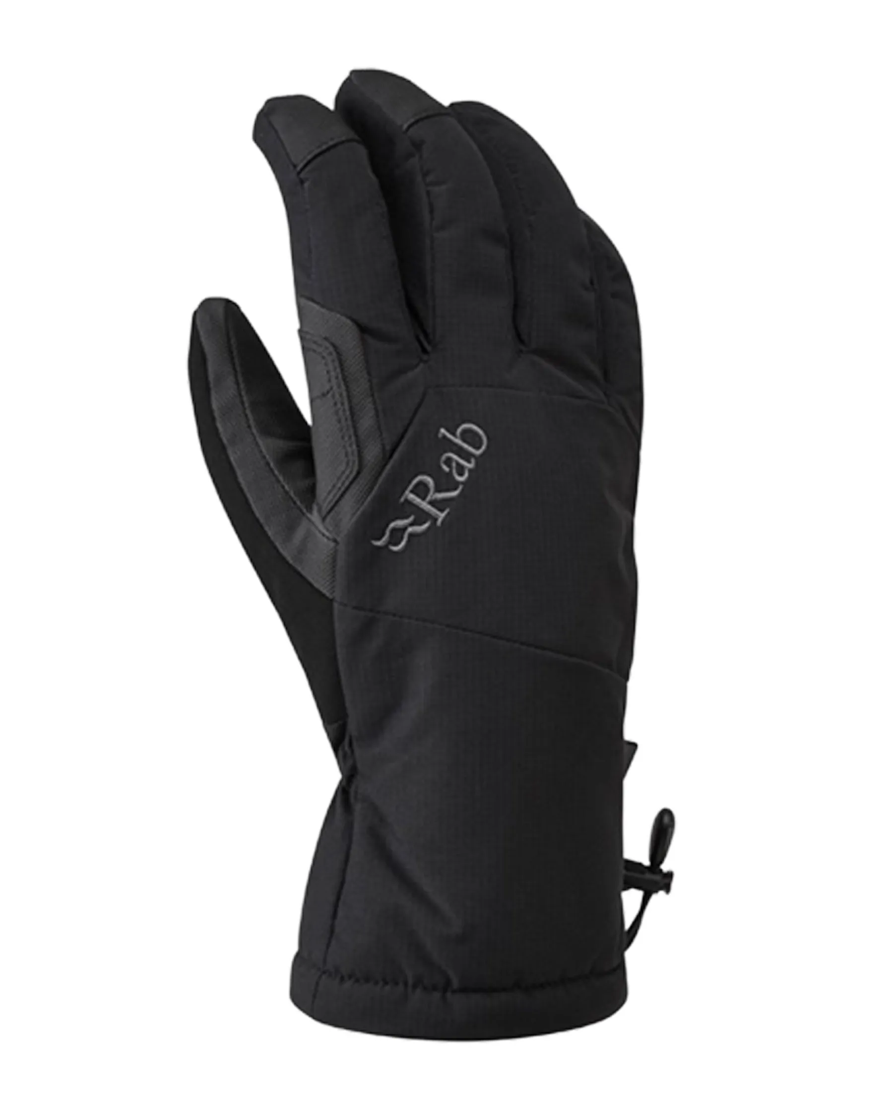 Rab Storm Gloves Men's