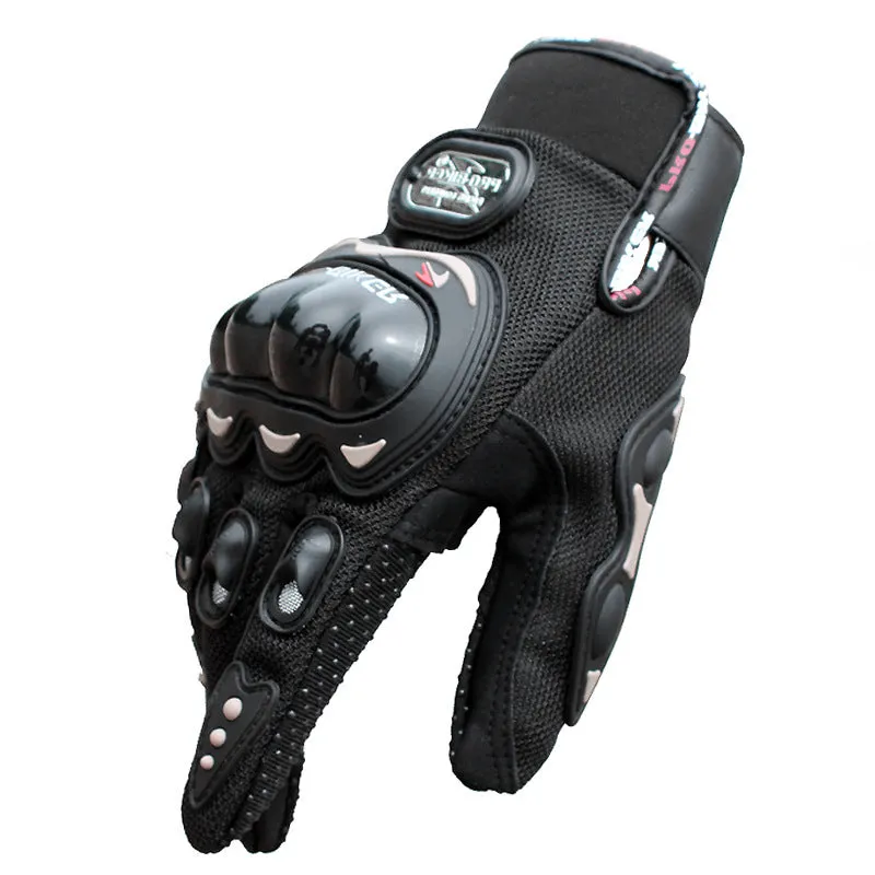 racing gloves luvas