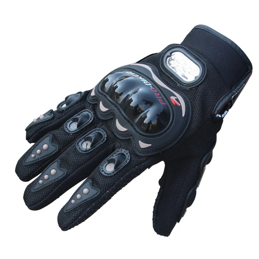 racing gloves luvas