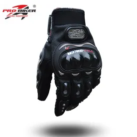 racing gloves luvas