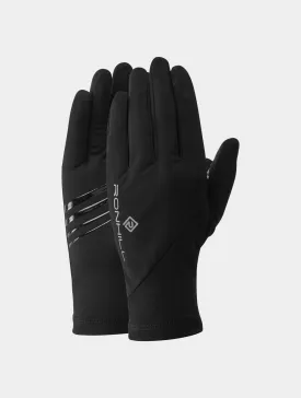 Ronhill Wind Block Gloves Thermal Windproof Warm Winter Outdoor Bike Riding Wear