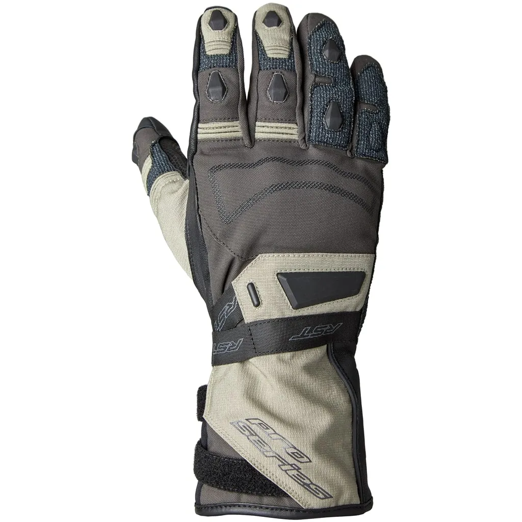 RST Pro Series Ranger Adventure Touring Waterproof Gloves