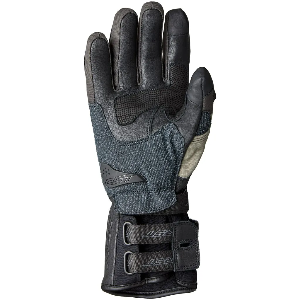 RST Pro Series Ranger Adventure Touring Waterproof Gloves