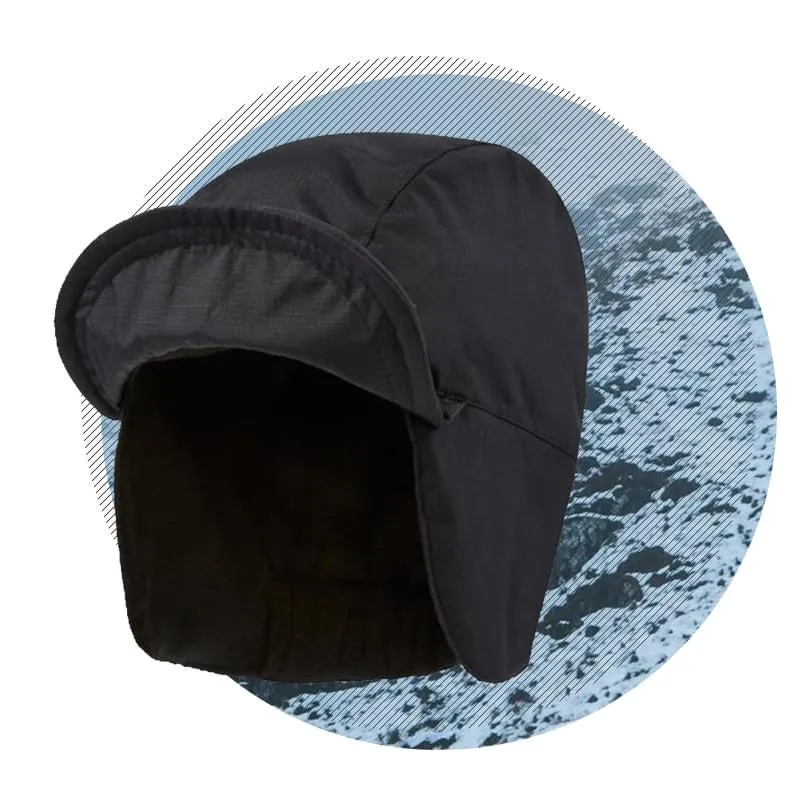 Sealskinz Kirstead Waterproof Extreme Cold Weather Hat