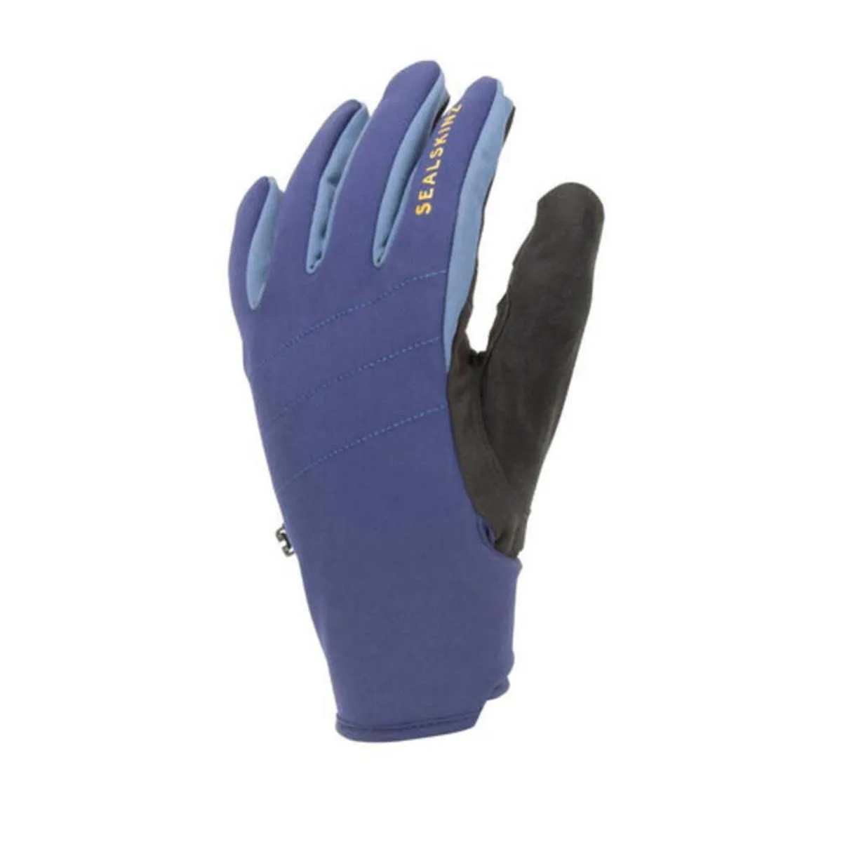 SealSkinz Lyng Waterproof All Weather Gloves with Fusion Control (Size L)