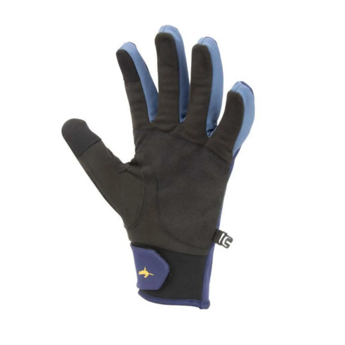 SealSkinz Lyng Waterproof All Weather Gloves with Fusion Control (Size L)