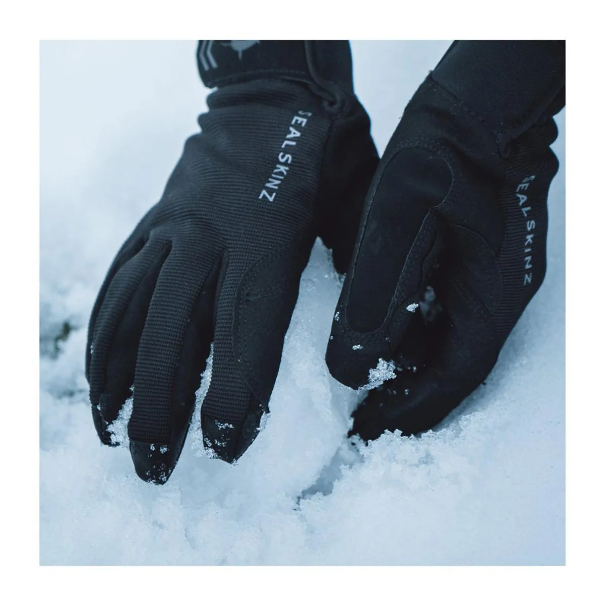 Sealskinz Men's Waterproof All Weather Gloves