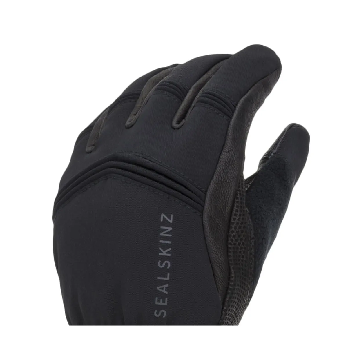 Sealskinz Men's Waterproof Extreme Cold Weather Gloves