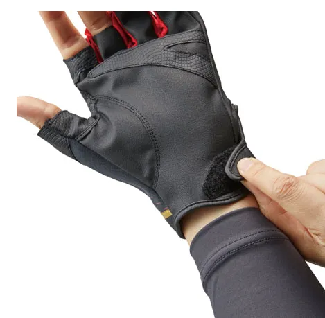 Shimano Nexus Windproof Gloves GL-102V