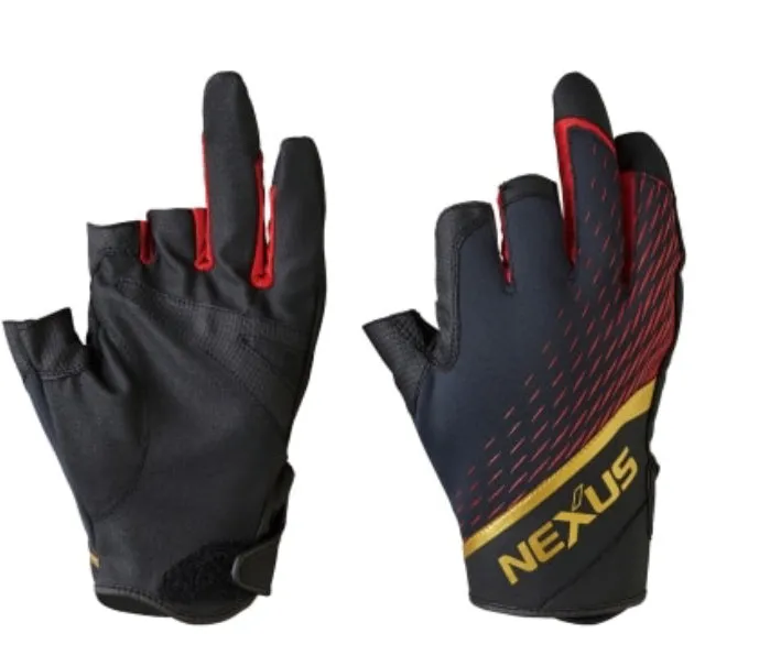 Shimano Nexus Windproof Gloves GL-102V