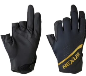 Shimano Nexus Windproof Gloves GL-102V