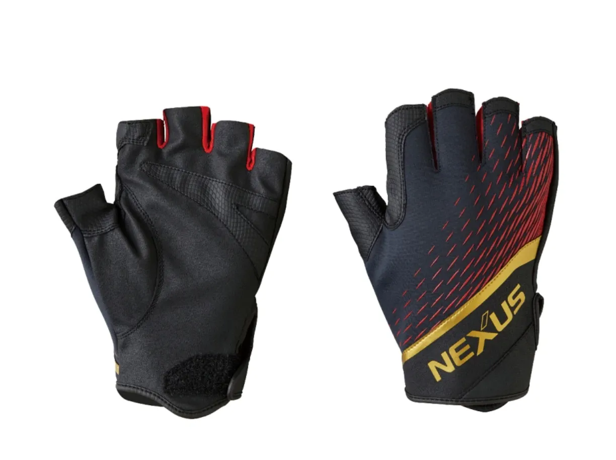 Shimano Nexus Windproof Gloves GL-103V