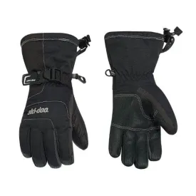 Ski-Doo- Youth/Teen Ski-Doo X-Team Gloves - 446289