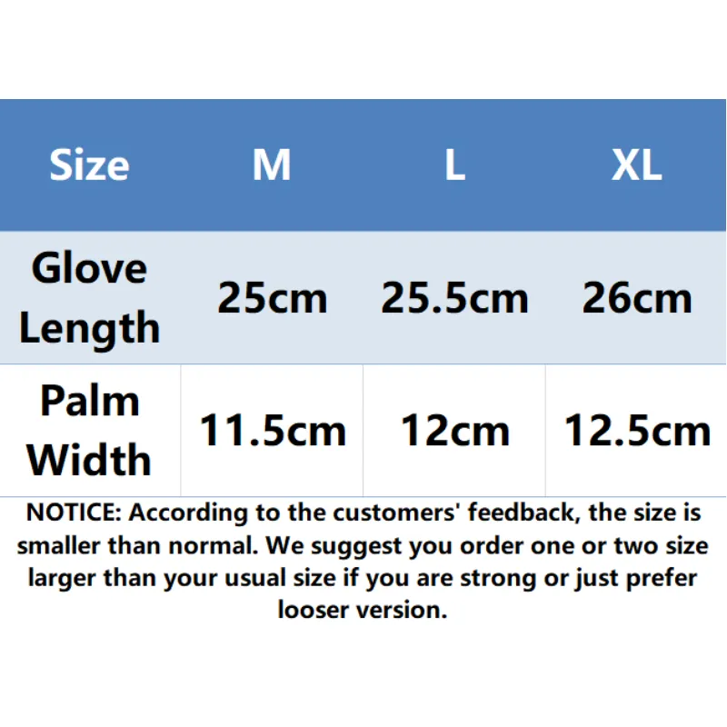 Ski Gloves Outdoor Waterproof Cold-proof Fleece Sports Warm Touch Screen Gloves