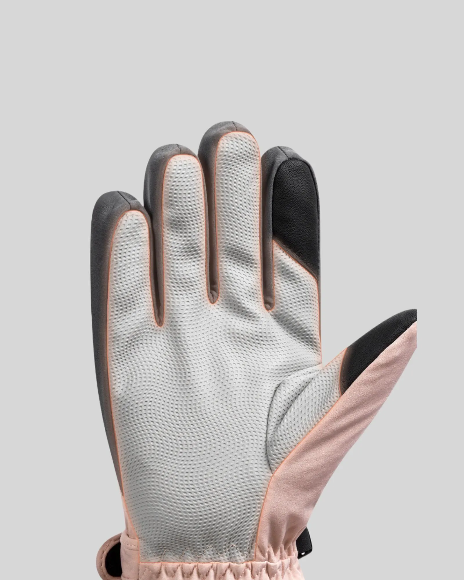 Ski gloves