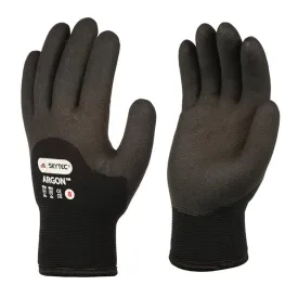 Skytec Argon HPT Foam Thermal Cold Grip Gloves