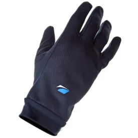 Spada Chill Factor2 Inner Gloves - Black